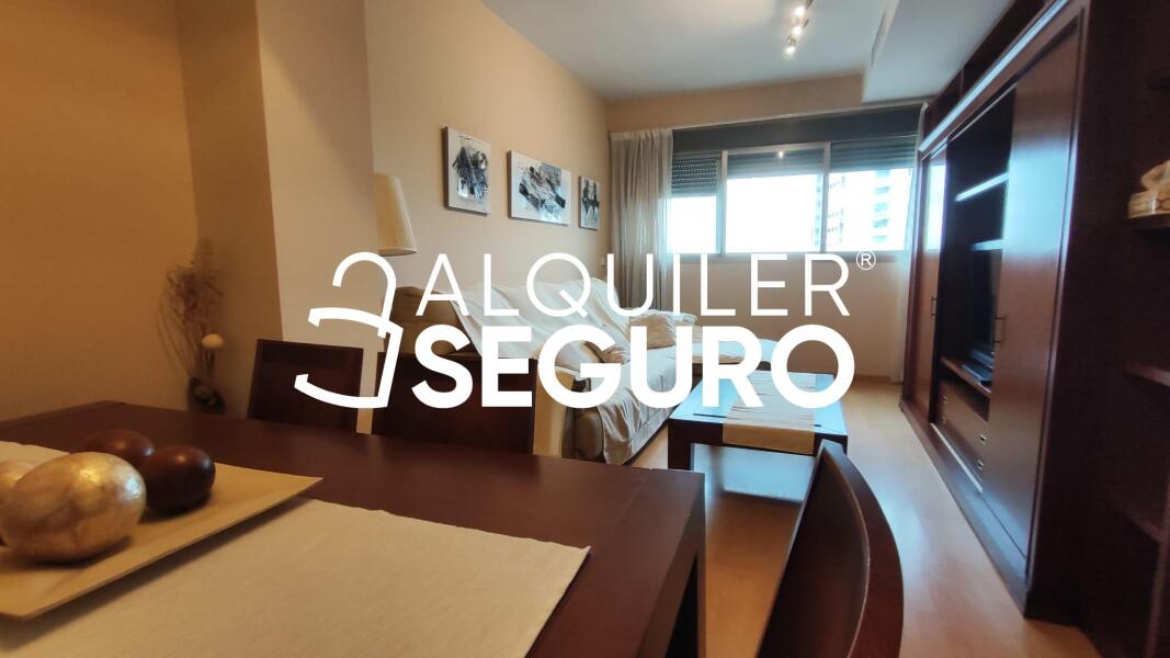 Inmueble en Calle Seul-88, VALENCIA