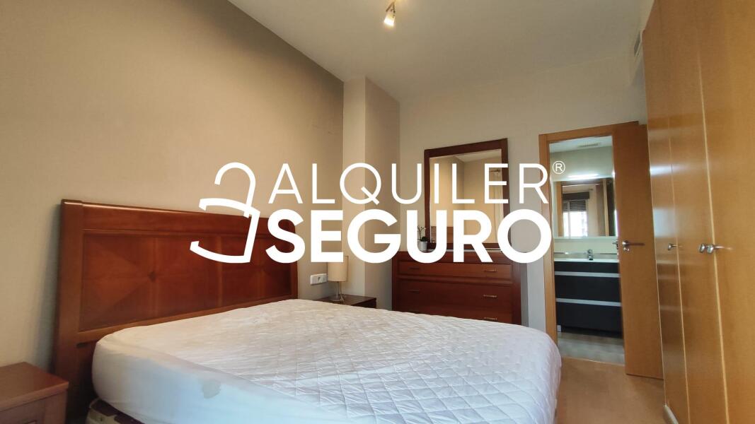 Inmueble en Calle Seul-88, VALENCIA