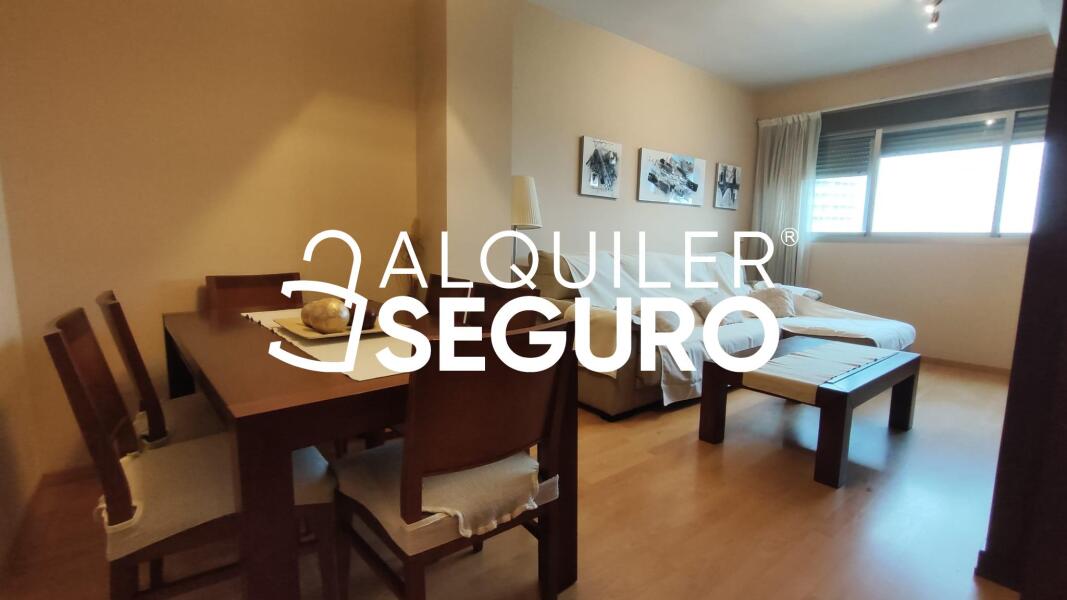 Inmueble en Calle Seul-88, VALENCIA