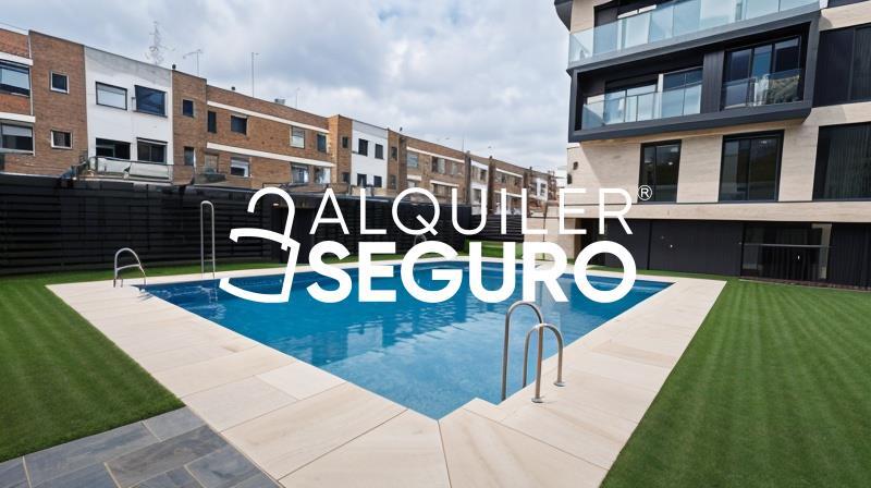 Piso en Calle Carretera Carmona, SEVILLA SEVILLA