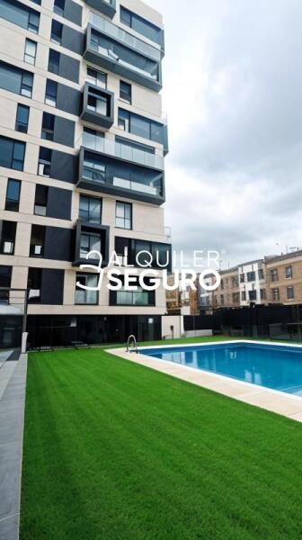 Piso en Calle Carretera Carmona, SEVILLA SEVILLA