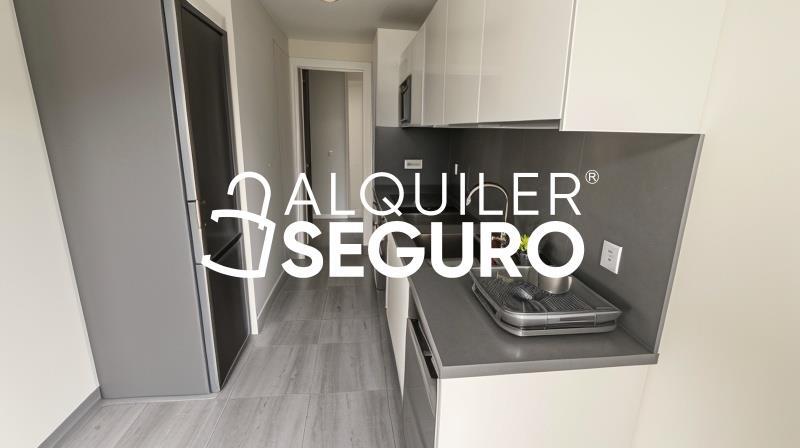 Piso en Calle Carretera Carmona, SEVILLA SEVILLA