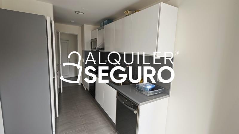 Piso en Calle Carretera Carmona, SEVILLA SEVILLA