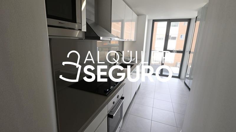 Piso en Calle Carretera Carmona, SEVILLA SEVILLA