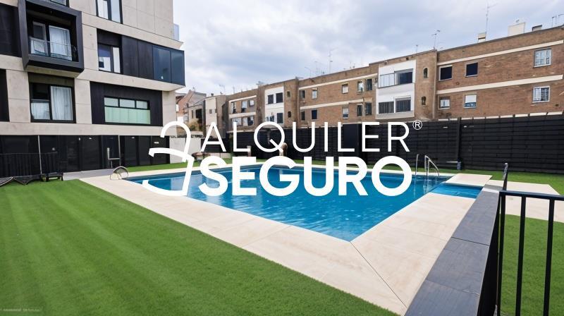 Piso en Calle Carretera Carmona, SEVILLA SEVILLA