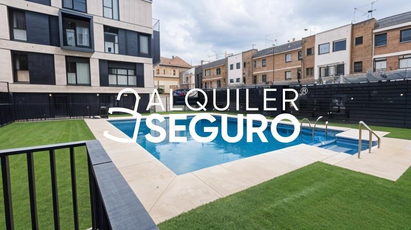 Piso en Calle Carretera Carmona, SEVILLA SEVILLA