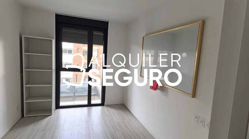 Piso en Calle Carretera Carmona, SEVILLA SEVILLA