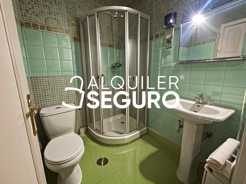 Inmueble en Calle Vicenta Villegas, MADRID