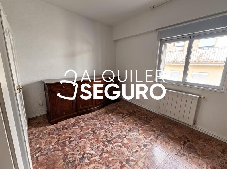 Inmueble en Calle Vicenta Villegas, MADRID