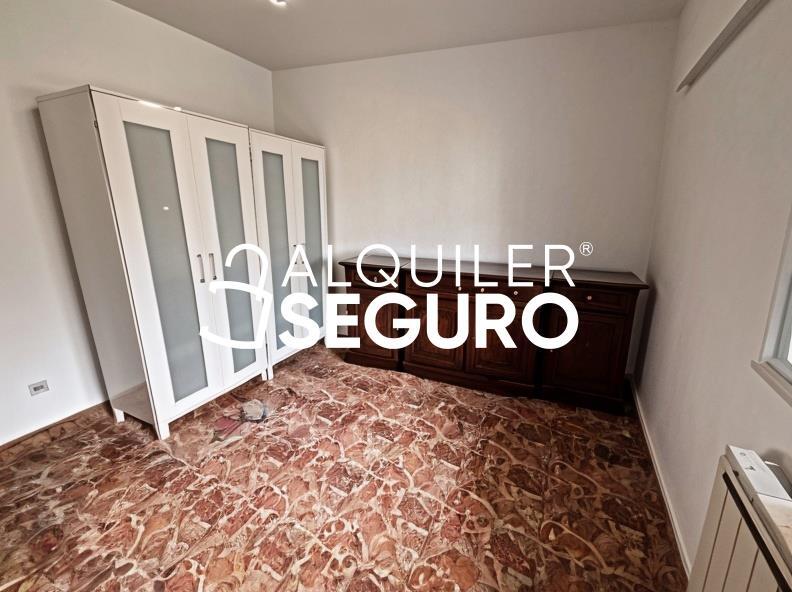 Inmueble en Calle Vicenta Villegas, MADRID