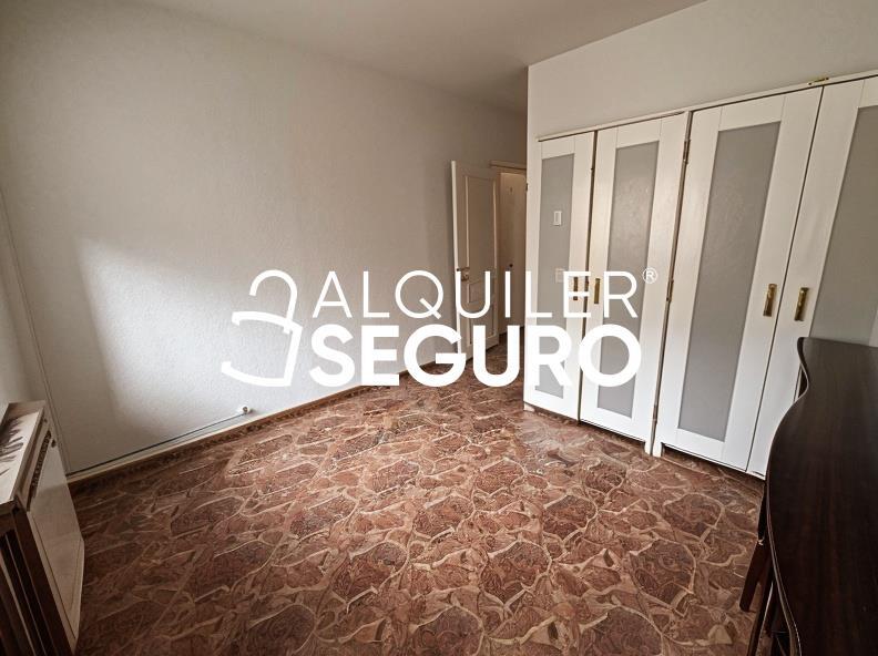 Inmueble en Calle Vicenta Villegas, MADRID