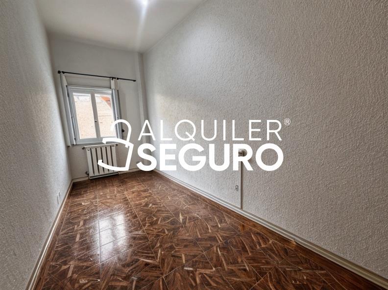 Inmueble en Calle Vicenta Villegas, MADRID