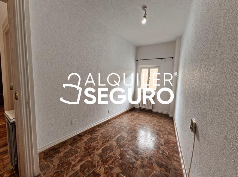 Inmueble en Calle Vicenta Villegas, MADRID