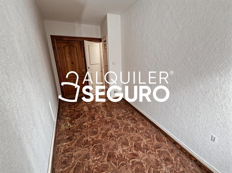 Inmueble en Calle Vicenta Villegas, MADRID