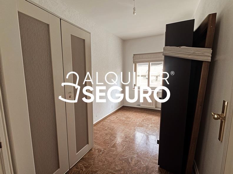 Inmueble en Calle Vicenta Villegas, MADRID