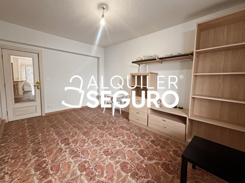 Inmueble en Calle Vicenta Villegas, MADRID