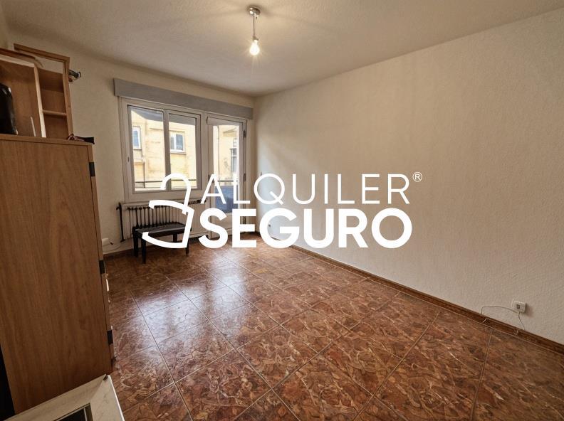 Inmueble en Calle Vicenta Villegas, MADRID