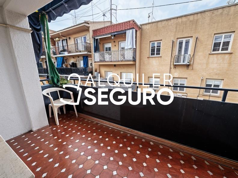 Inmueble en Calle Vicenta Villegas, MADRID