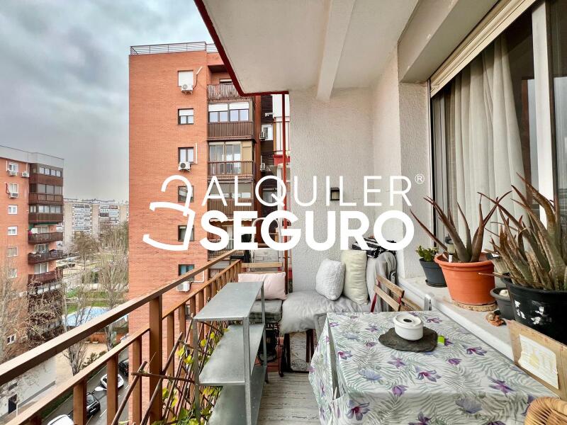 Inmueble en Calle Motilla del Palancar, MADRID