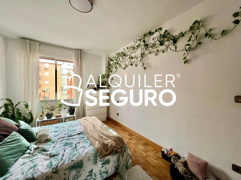 Inmueble en Calle Motilla del Palancar, MADRID