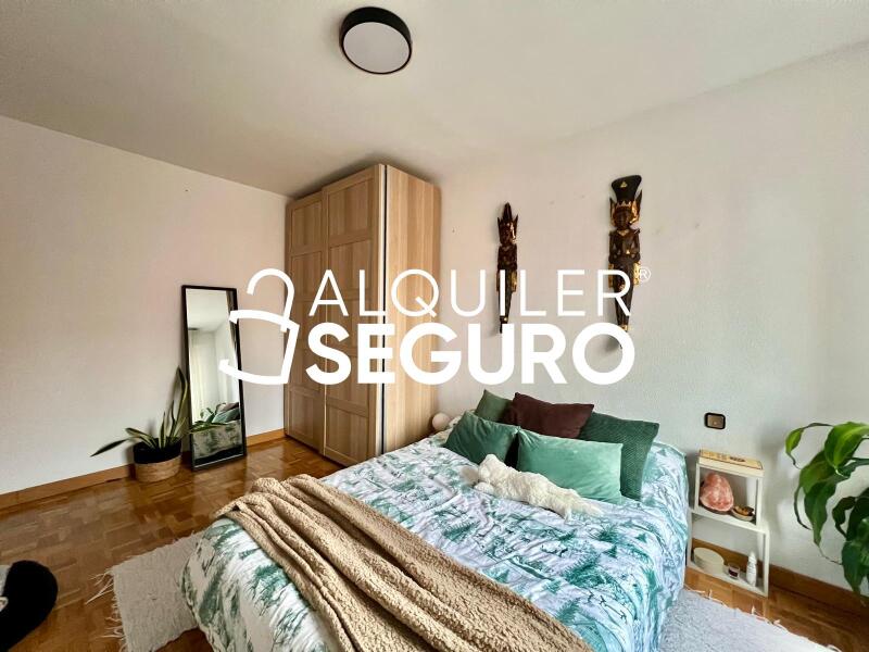 Inmueble en Calle Motilla del Palancar, MADRID