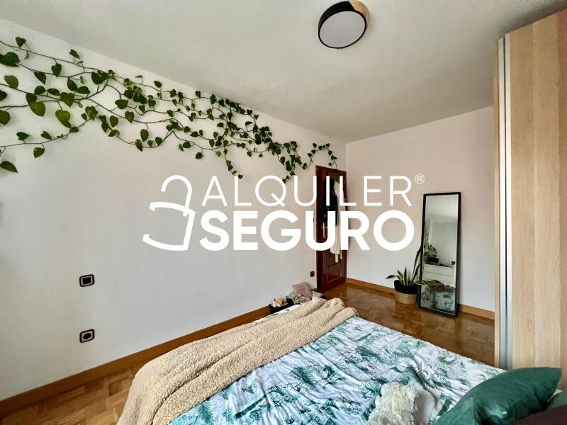 Inmueble en Calle Motilla del Palancar, MADRID