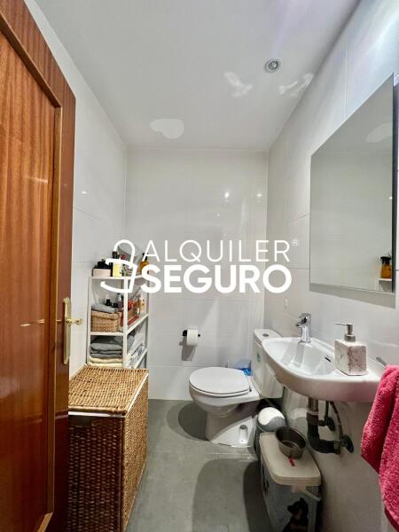 Inmueble en Calle Motilla del Palancar, MADRID