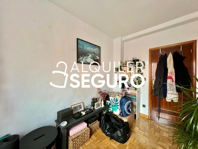 Inmueble en Calle Motilla del Palancar, MADRID