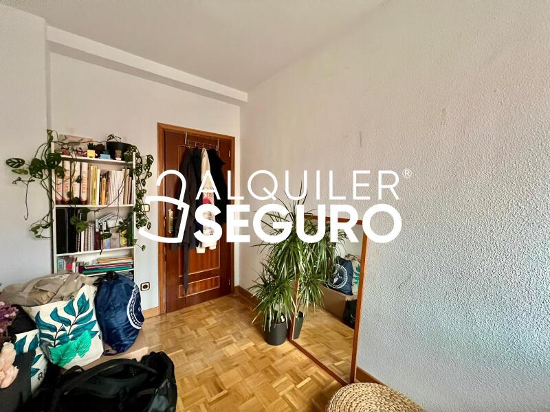 Inmueble en Calle Motilla del Palancar, MADRID