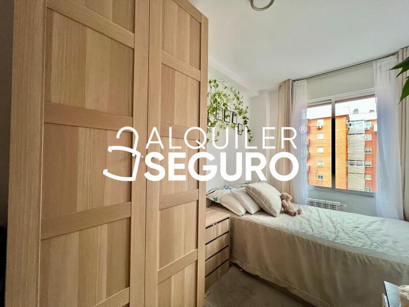 Inmueble en Calle Motilla del Palancar, MADRID