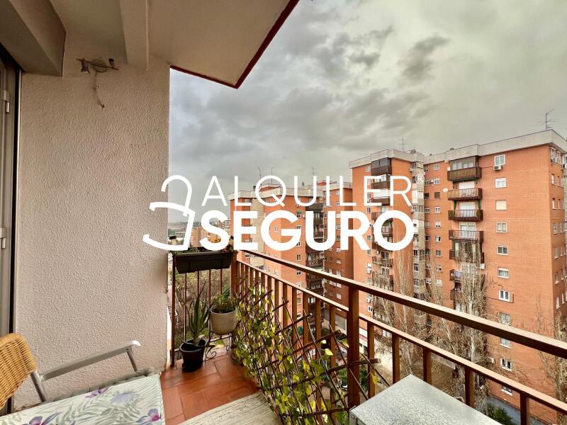 Inmueble en Calle Motilla del Palancar, MADRID