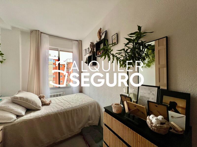 Inmueble en Calle Motilla del Palancar, MADRID