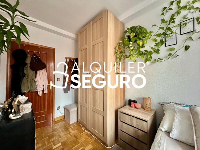 Inmueble en Calle Motilla del Palancar, MADRID