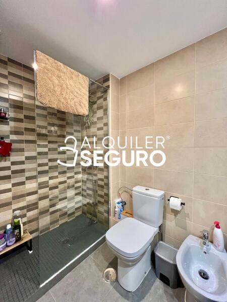 Inmueble en Calle Motilla del Palancar, MADRID