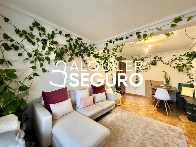 Inmueble en Calle Motilla del Palancar, MADRID