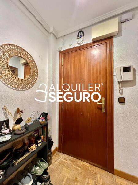 Inmueble en Calle Motilla del Palancar, MADRID