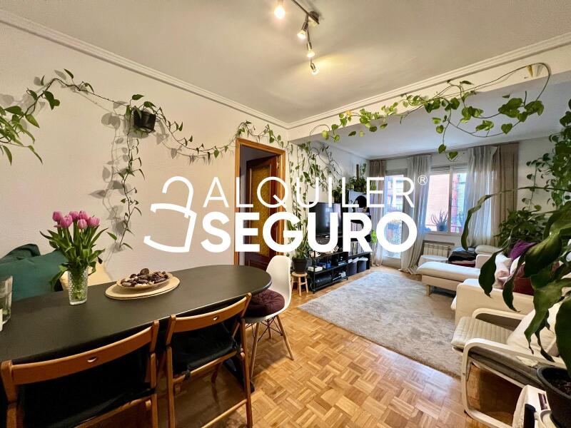 Inmueble en Calle Motilla del Palancar, MADRID