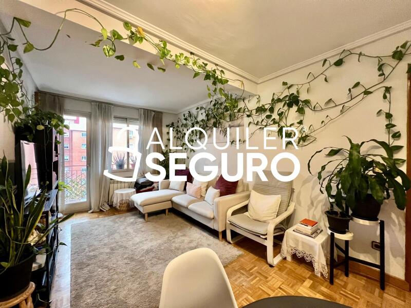 Inmueble en Calle Motilla del Palancar, MADRID