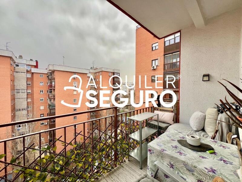 Inmueble en Calle Motilla del Palancar, MADRID