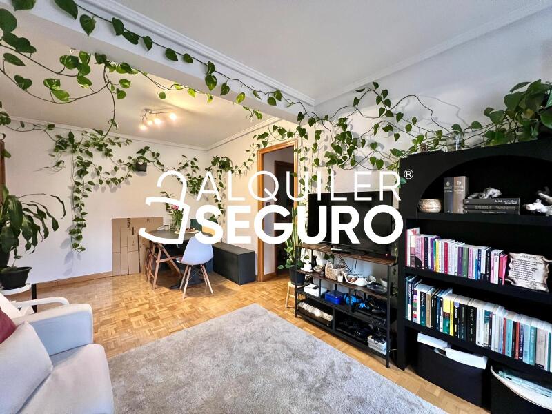 Inmueble en Calle Motilla del Palancar, MADRID