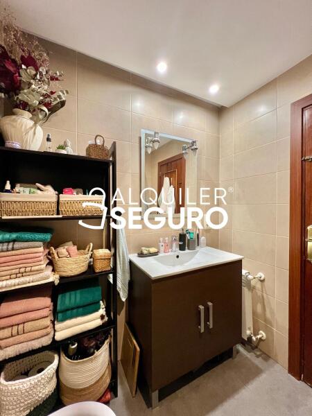 Inmueble en Calle Motilla del Palancar, MADRID