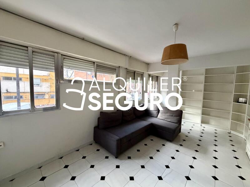 Inmueble en Calle Benimamet, MADRID