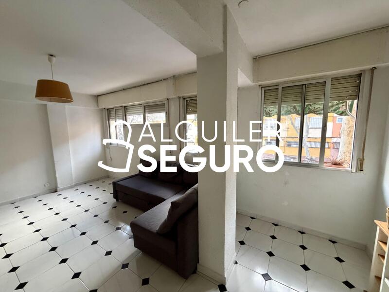 Inmueble en Calle Benimamet, MADRID