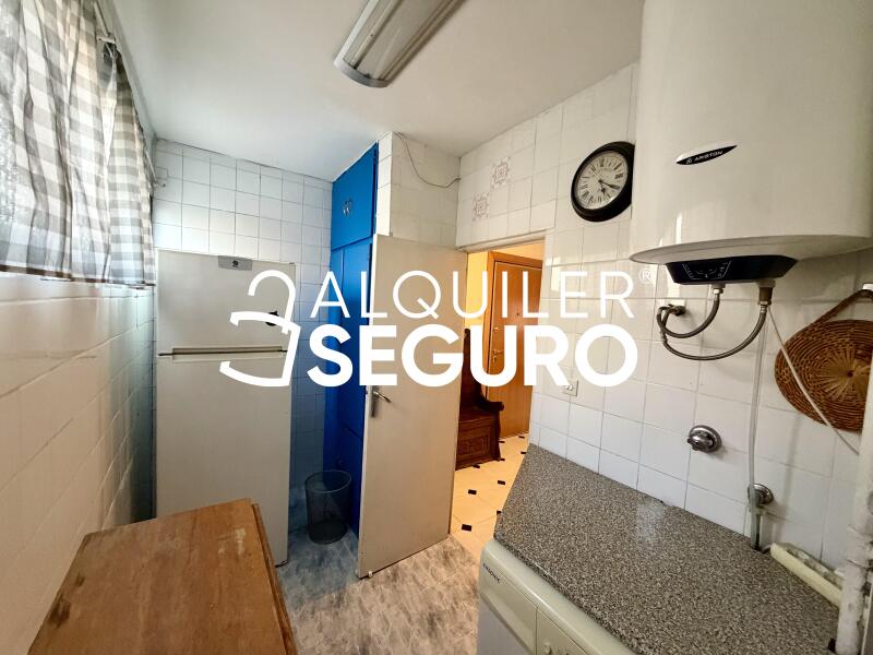 Inmueble en Calle Benimamet, MADRID