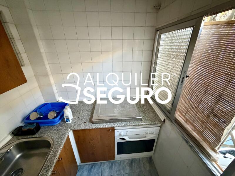 Inmueble en Calle Benimamet, MADRID