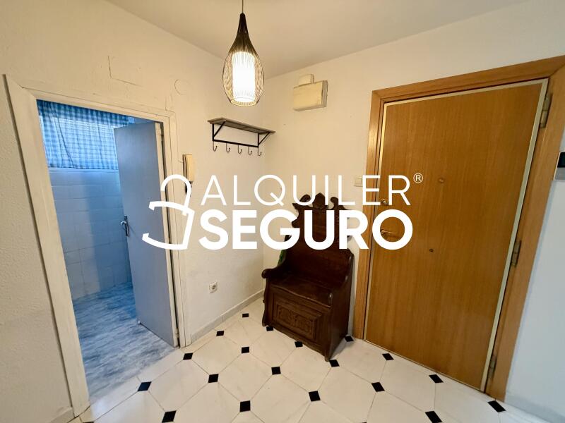 Inmueble en Calle Benimamet, MADRID