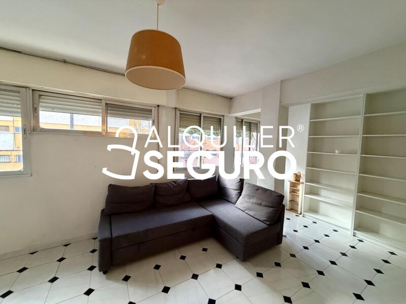 Inmueble en Calle Benimamet, MADRID