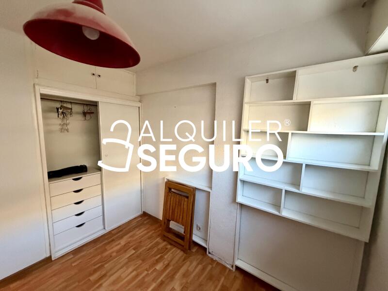 Inmueble en Calle Benimamet, MADRID