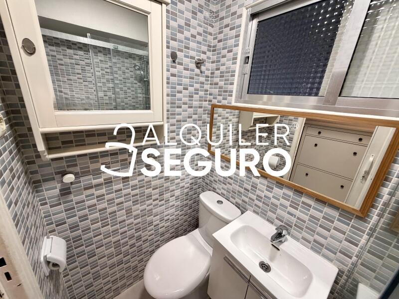 Inmueble en Calle Benimamet, MADRID