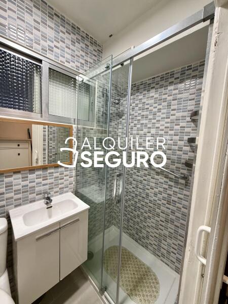 Inmueble en Calle Benimamet, MADRID